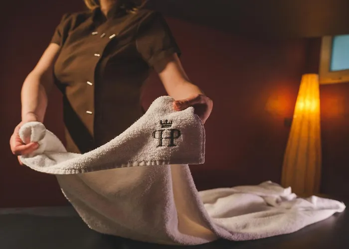 Park 3* פלובדיב