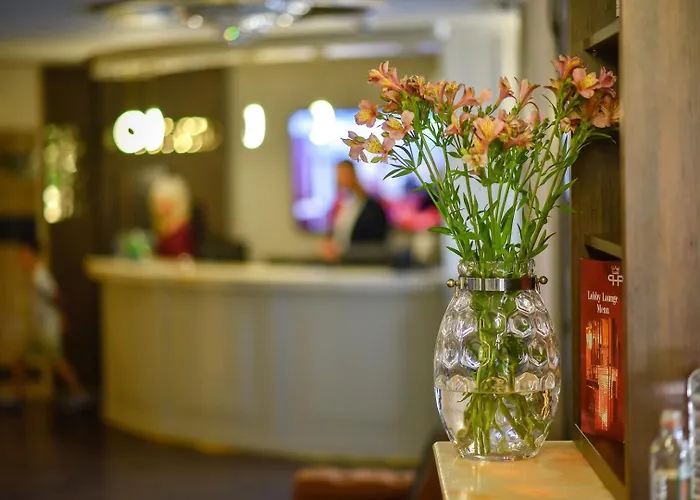 מלון Park פלובדיב