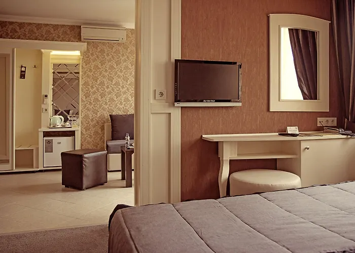 Park 3* פלובדיב