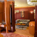 Hotell Park 3*