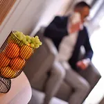 Hotell Park 3*