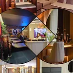 Park Hotell 3*