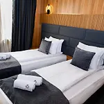 Hotell Park 3*