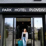Park Hotell 3*