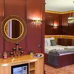 Hotell Park