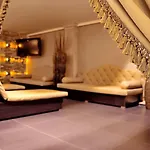 Park Hotell 3*