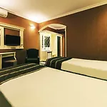 Hotell Park