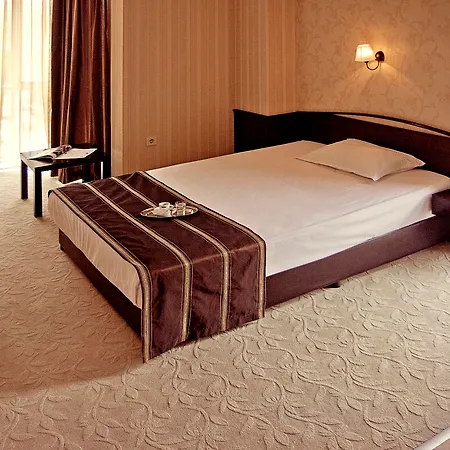 Park Hotel Plovdiv