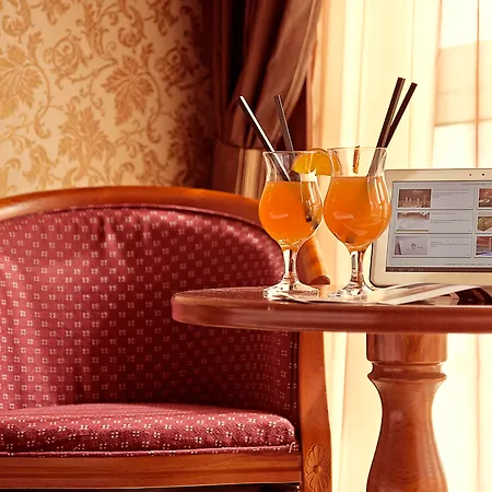 Hotel Park Płowdiw