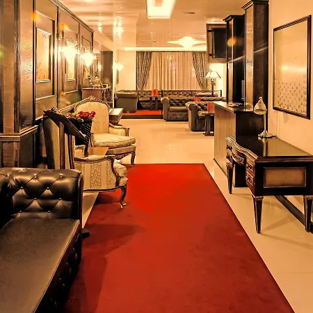 Hotel Park