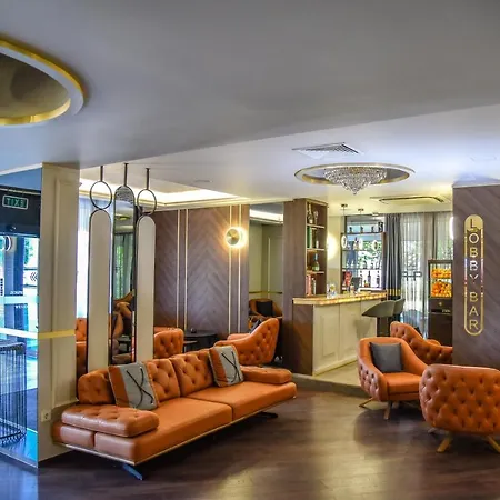 Hotel Park 3*