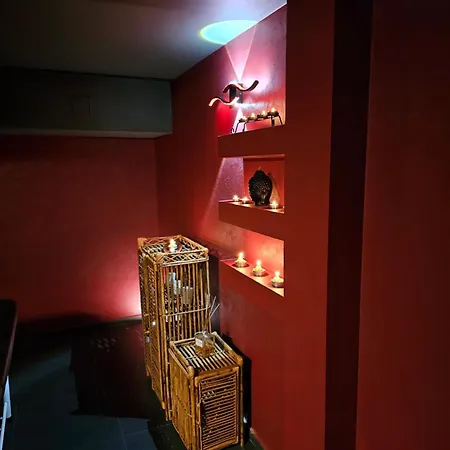 Park 3* بلوفديف