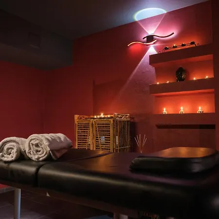 Park Hotel 3*