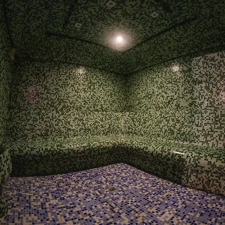 ホテル パークホテル プロブディフ