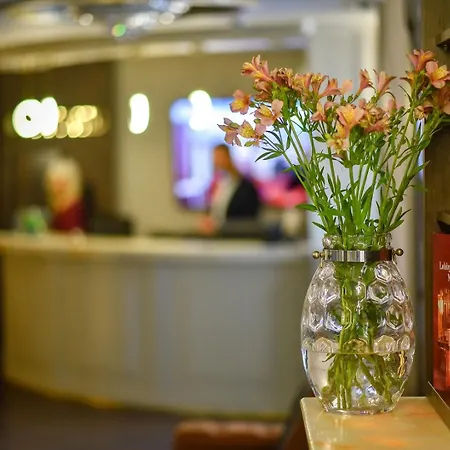 ホテル パークホテル プロブディフ プロヴディフ