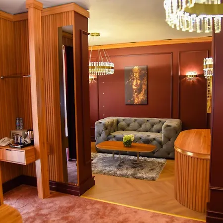 Hotel Park 3*