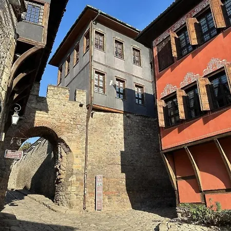 호텔 Park 플로브디프