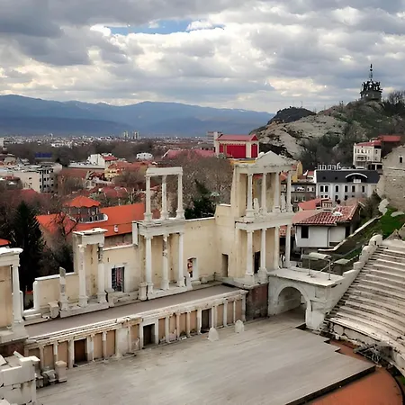 Park Hotel Plovdiv