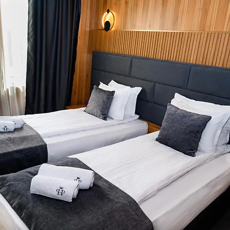 Hotel Park 3*