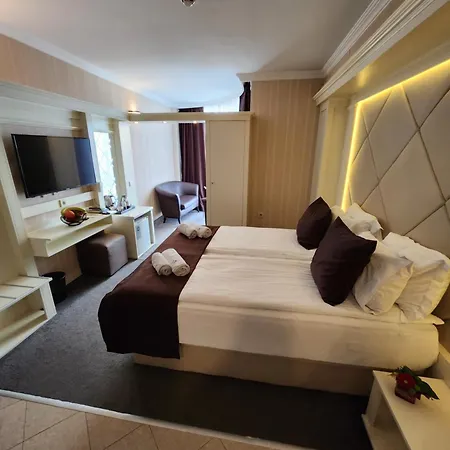 Park Hotel