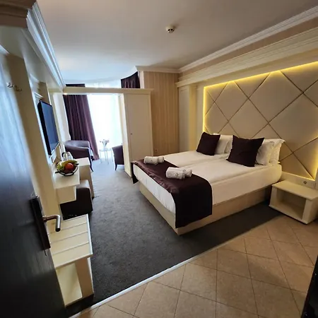 Hotel Park