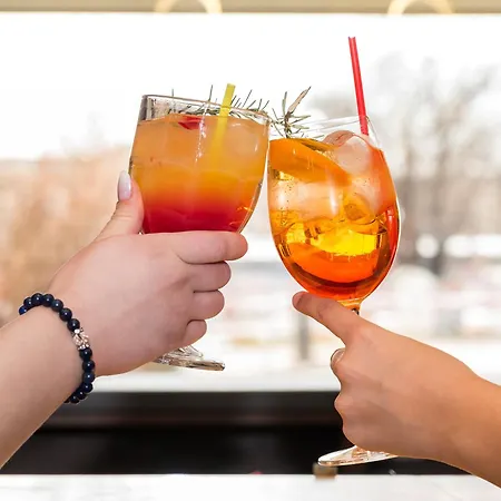 Park 호텔 플로브디프