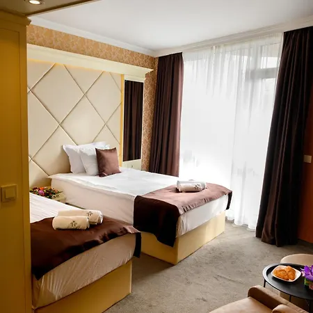 Hotel Park Plovdiv