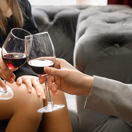 パークホテル プロブディフ ホテル 3*