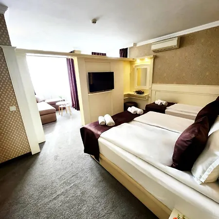 Park 3* Plovdiv