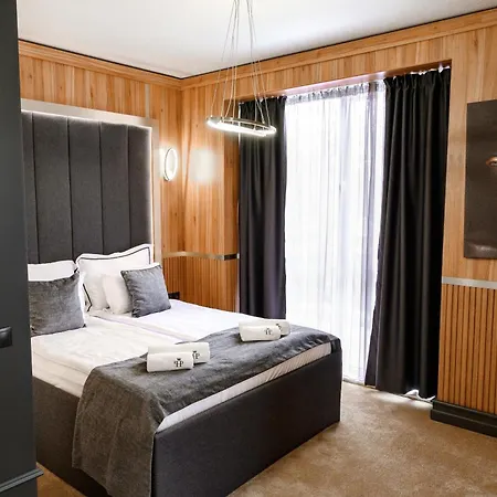 Park Hotel Plovdiv