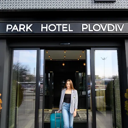 Park Hotel 3*