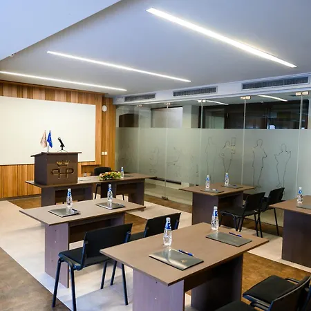 Park Hotel Plovdiv