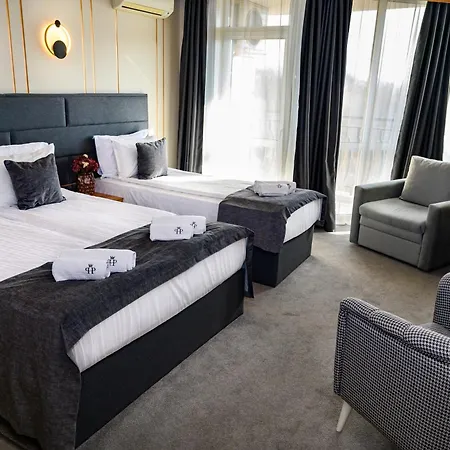 Park Hotel