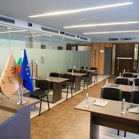Park Hotel Plovdiv