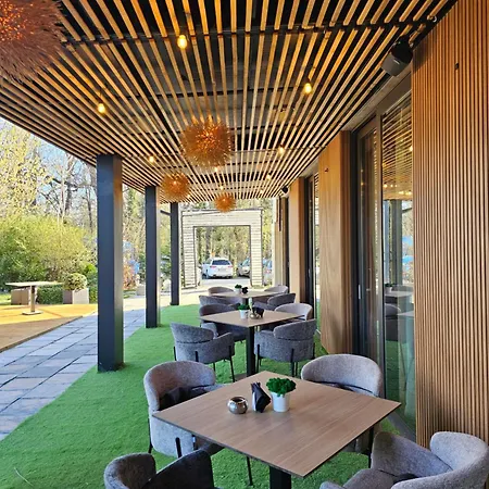 Hotel Park 3*
