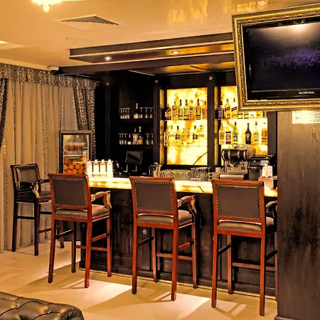 パークホテル プロブディフ プロヴディフ