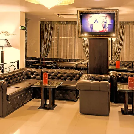 Hotel Park