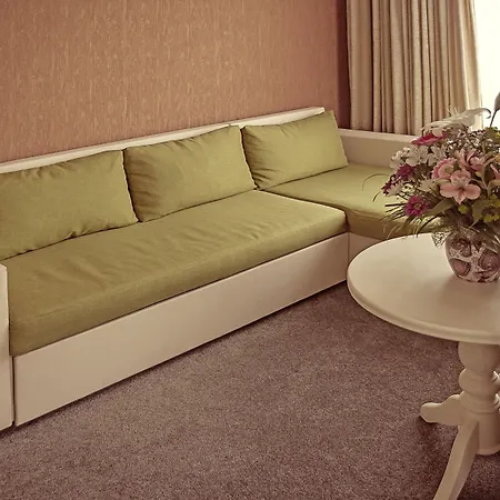 Park Hotel