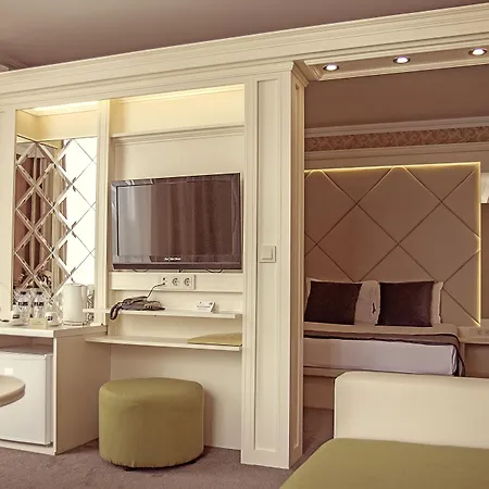 Hotel Park 3*