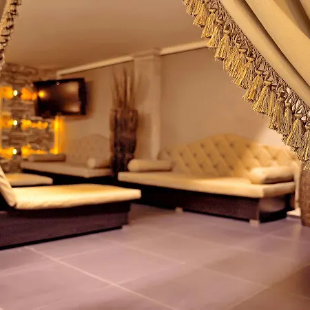 Park Hotel 3*