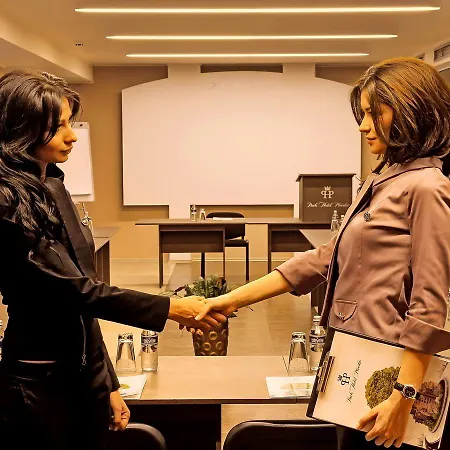 Park بلوفديف