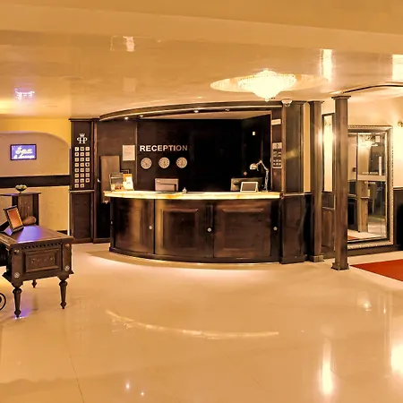 Hotel Park 3*