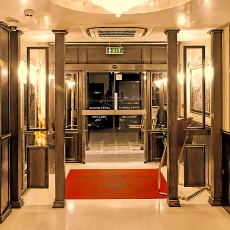 Park Hotel