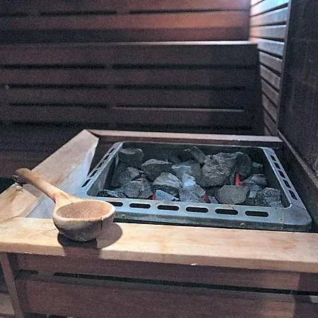普罗夫迪夫公园酒店