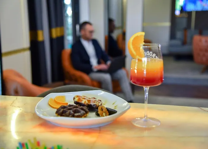 Park 3* Пловдив