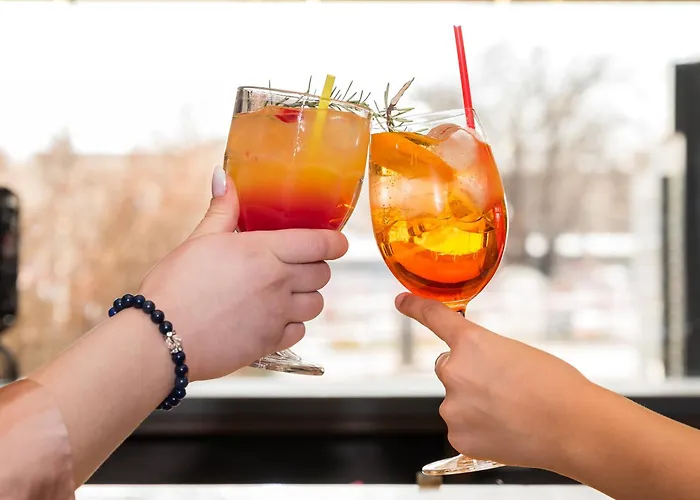 Park Отель Пловдив