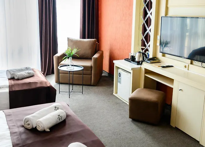 Park 3* Пловдив