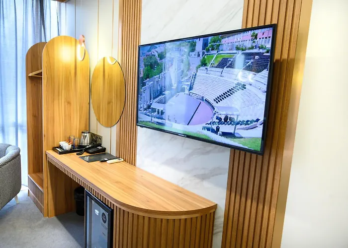 Park 3* Пловдив