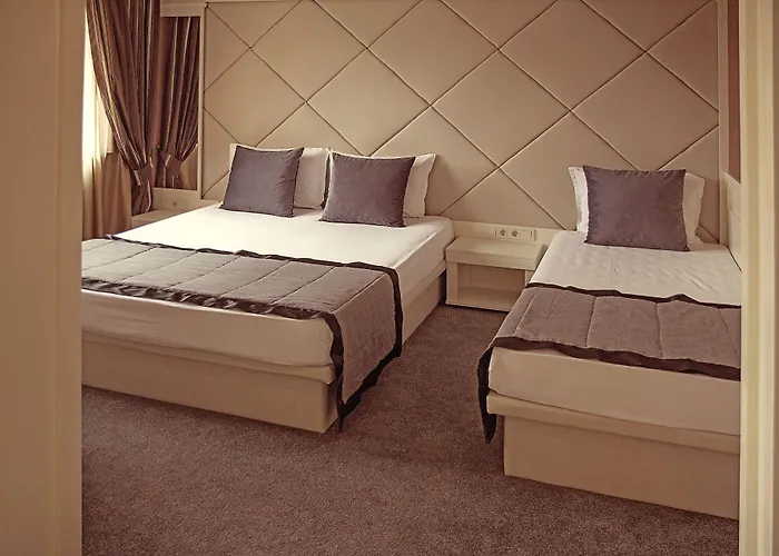 Park 3* Пловдив