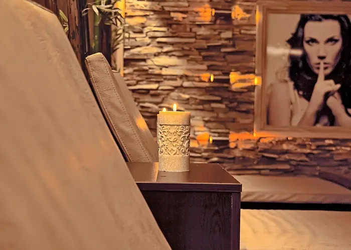 Отель Park Пловдив